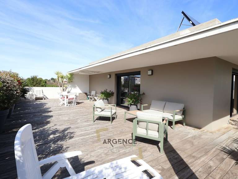 Villa Montpellier - 4 chambres - 111m²