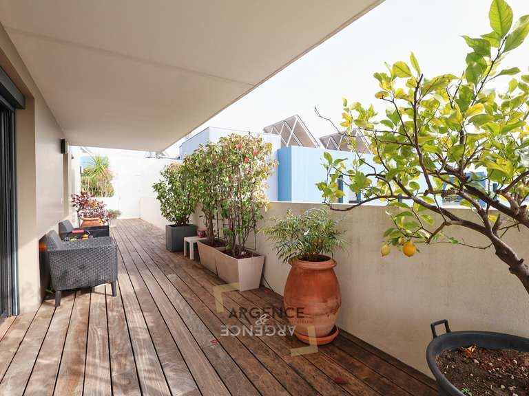 Villa Montpellier - 4 chambres - 120m²