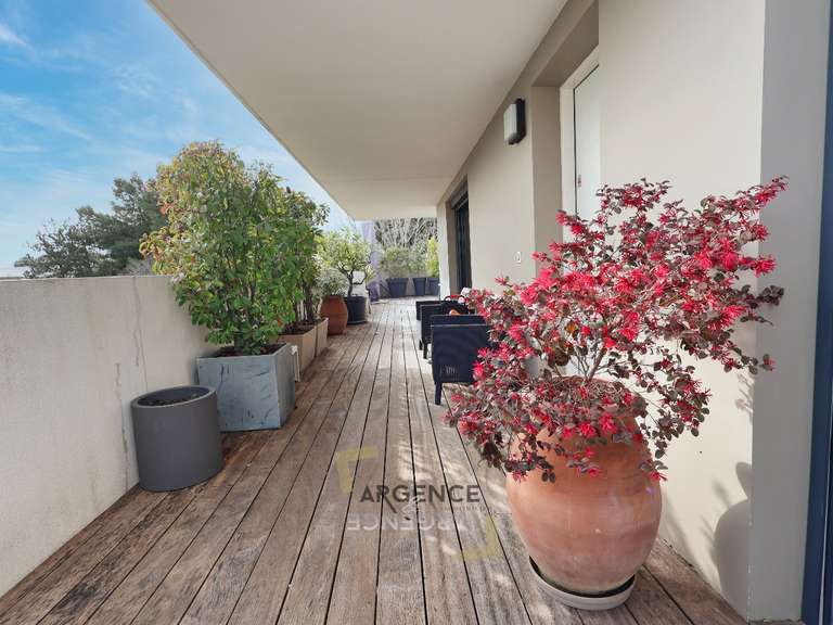 Villa Montpellier - 4 chambres - 120m²