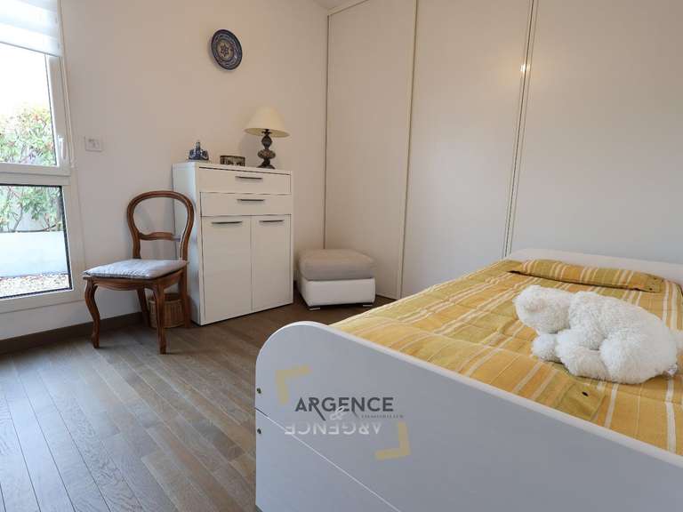 Villa Montpellier - 4 chambres - 120m²