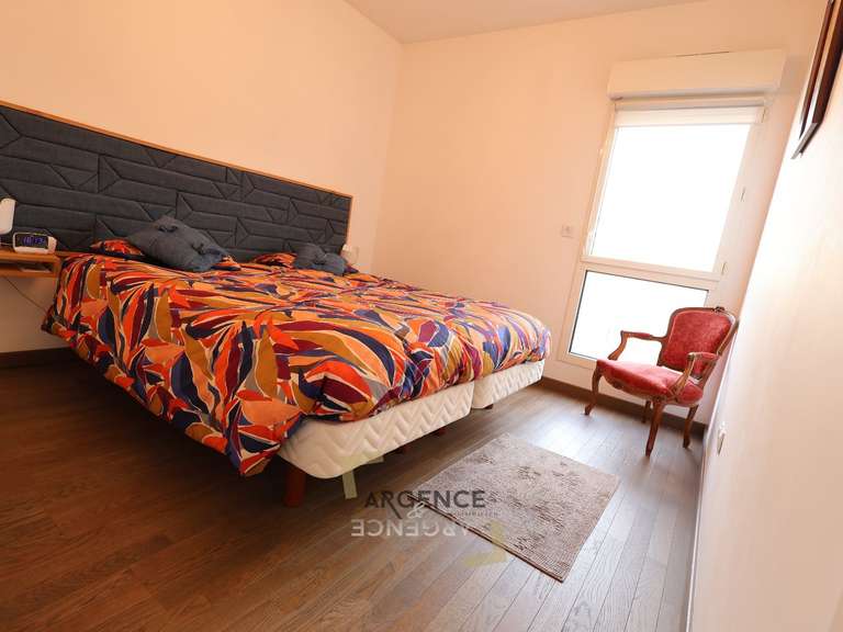 Villa Montpellier - 4 chambres - 120m²