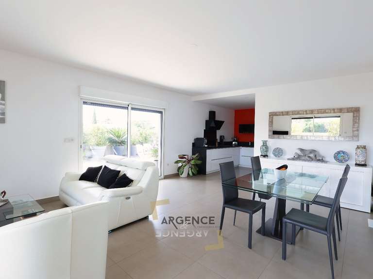 Villa Montpellier - 4 chambres - 111m²
