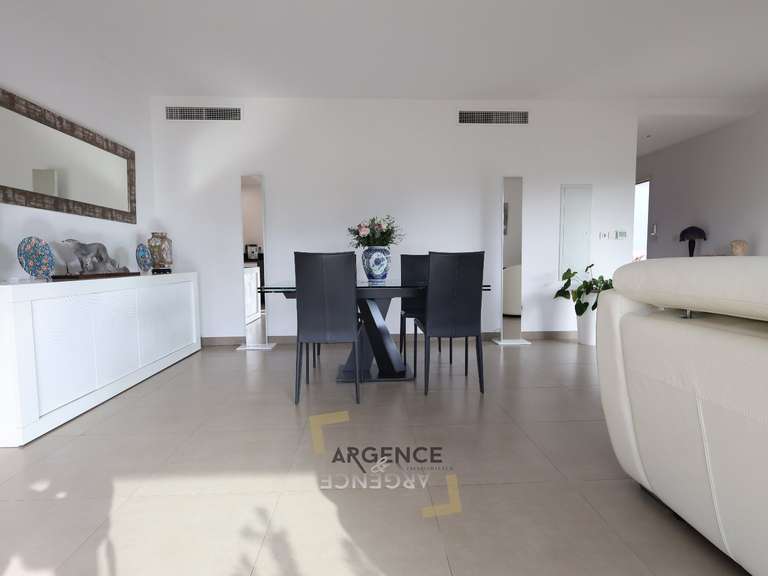 Villa Montpellier - 4 chambres - 120m²