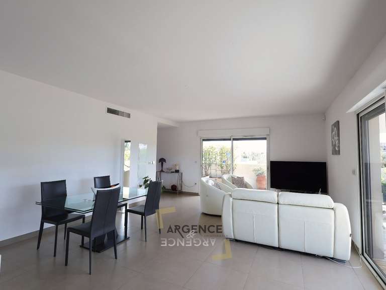 Villa Montpellier - 4 chambres - 111m²