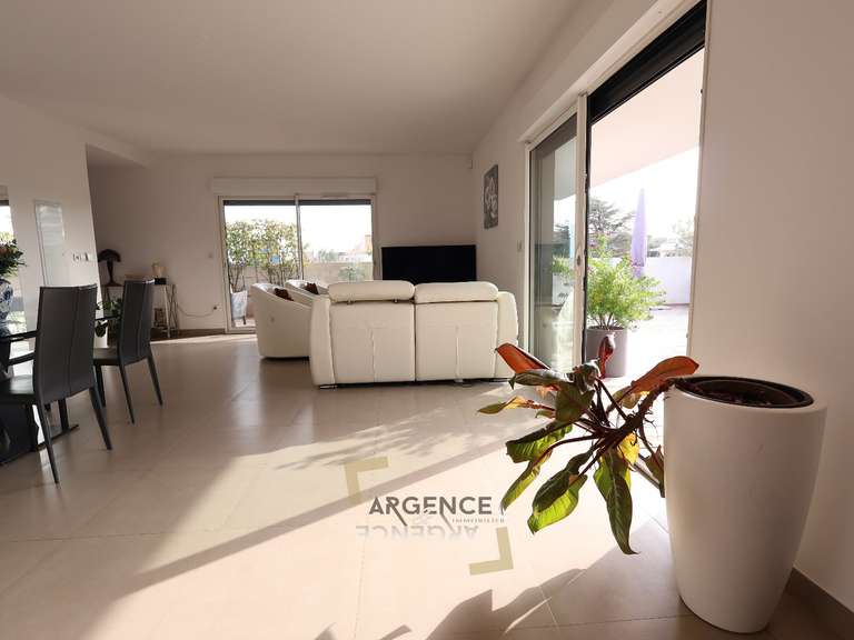 Villa Montpellier - 4 chambres - 120m²