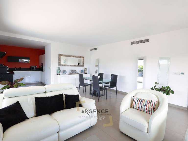 Villa Montpellier - 4 chambres - 111m²