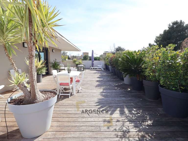 Villa Montpellier - 4 chambres - 111m²