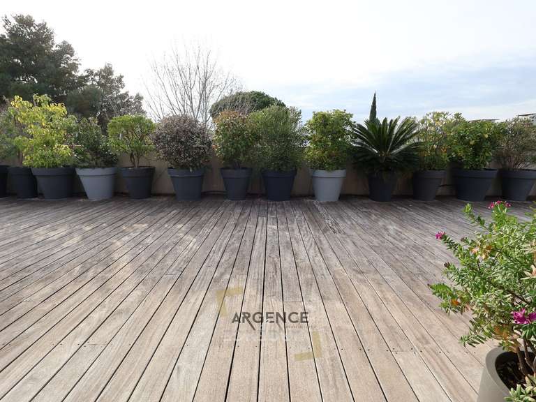 Villa Montpellier - 4 chambres - 120m²