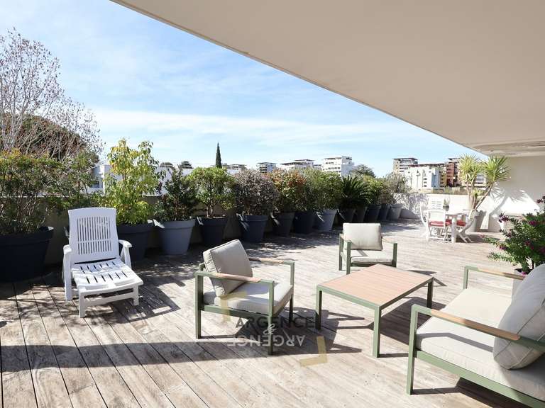 Villa Montpellier - 4 chambres - 111m²