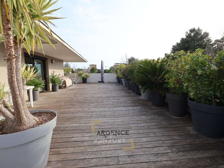 Villa Montpellier - 4 chambres - 120m²