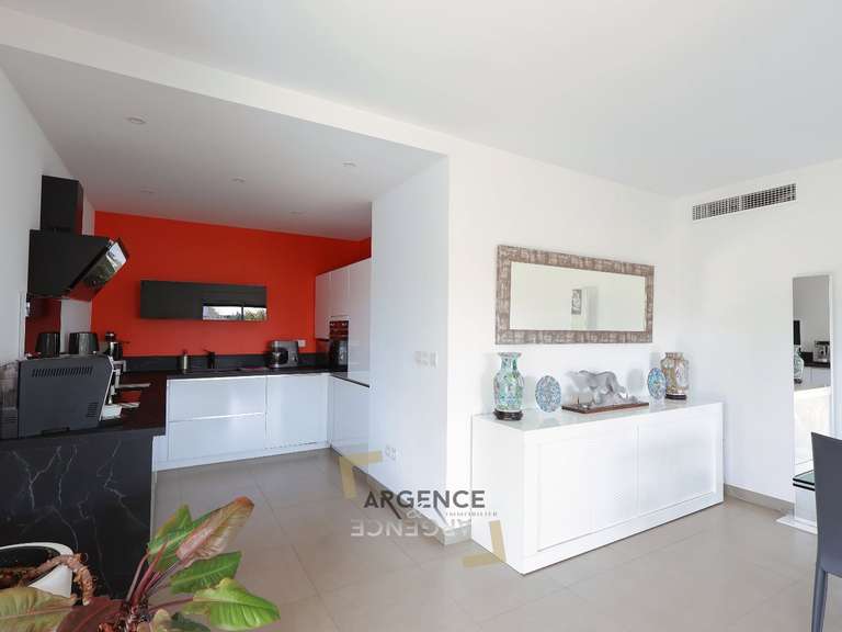 Villa Montpellier - 4 chambres - 111m²