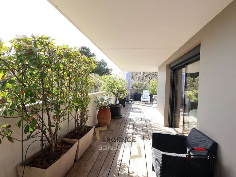 Villa Montpellier - 4 chambres - 111m²