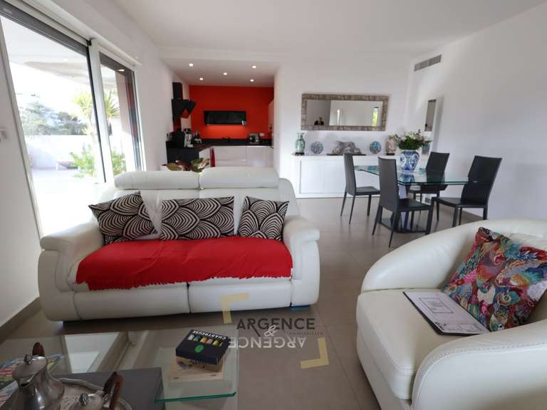 Villa Montpellier - 4 chambres - 120m²