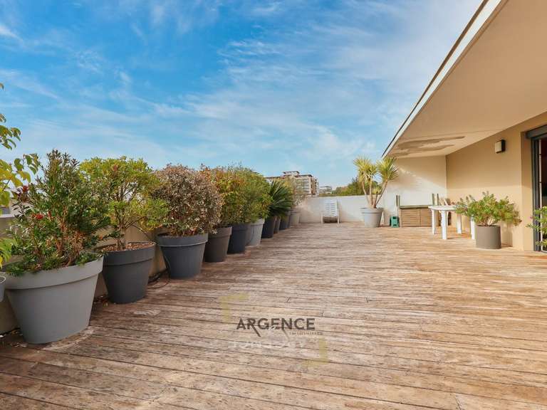 Villa Montpellier - 4 chambres - 120m²