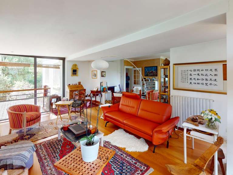 Villa Montpellier - 4 chambres - 200m²