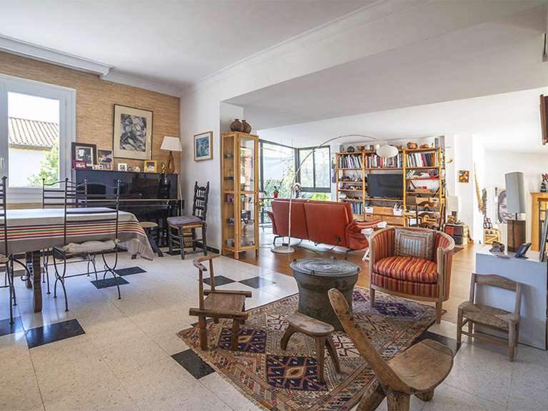 Villa Montpellier - 4 bedrooms - 200m²