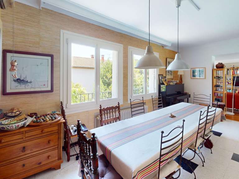 Villa Montpellier - 4 chambres - 200m²