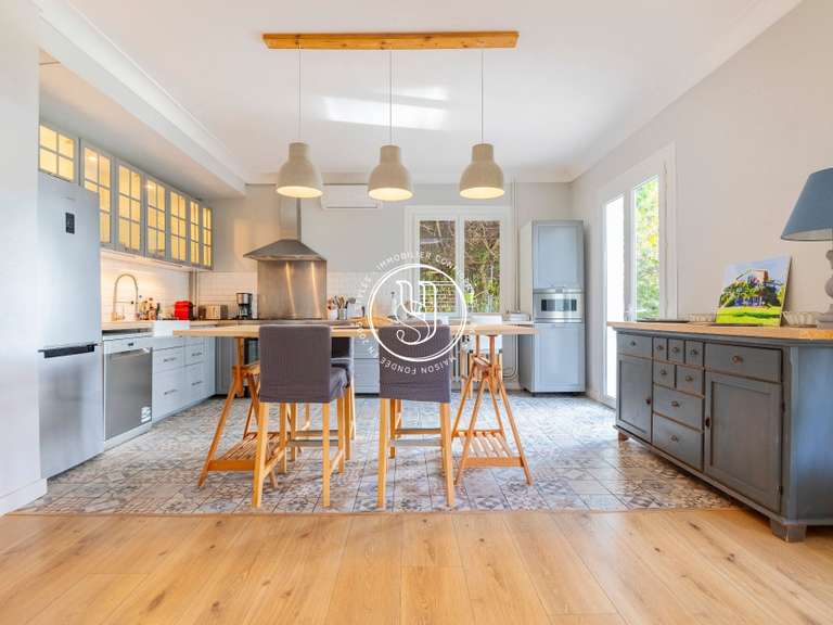 Villa Montpellier - 18 chambres - 627m²