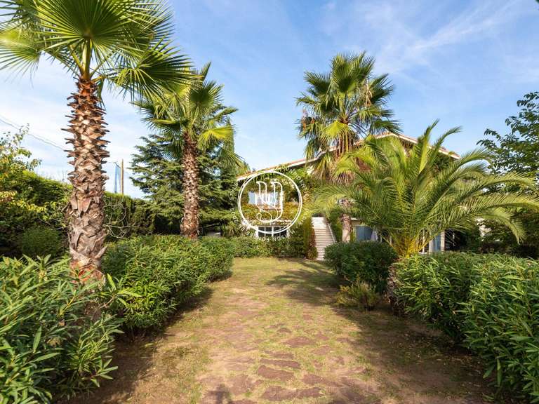 Villa Montpellier - 18 chambres - 627m²