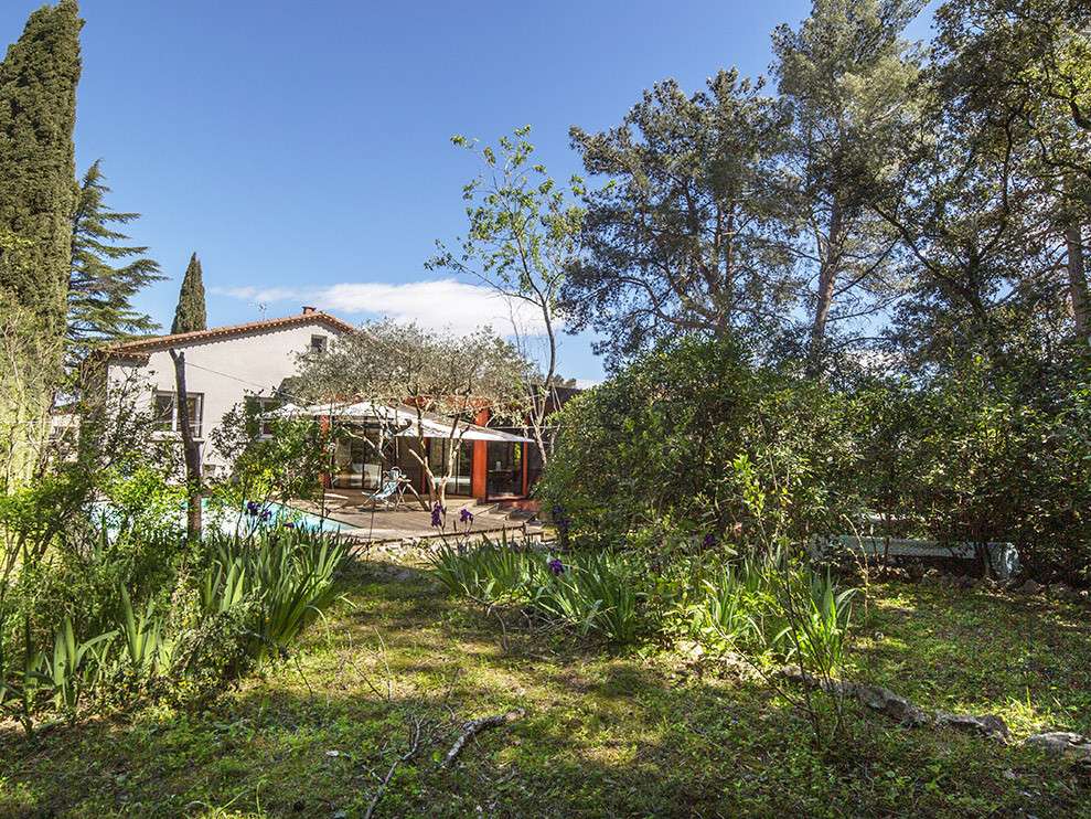 Villa Montpellier