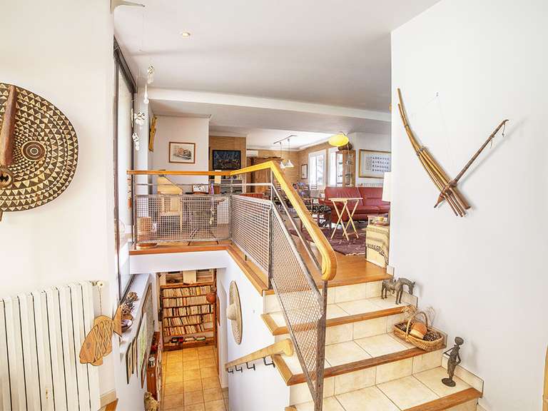 Villa Montpellier - 4 chambres - 200m²