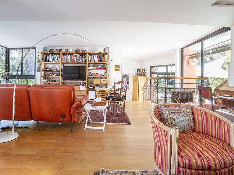 Villa Montpellier - 4 chambres - 200m²