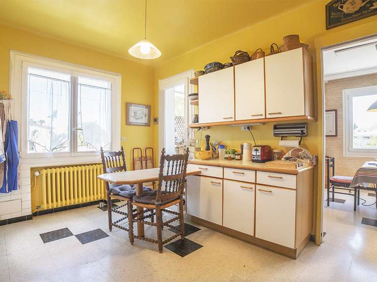 Villa Montpellier - 4 chambres - 200m²