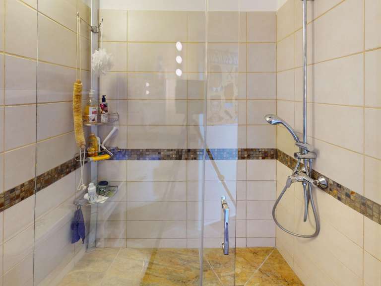 Villa Montpellier - 4 chambres - 200m²