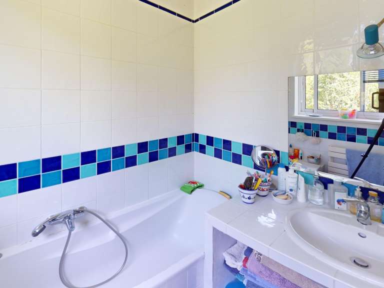 Villa Montpellier - 4 chambres - 200m²