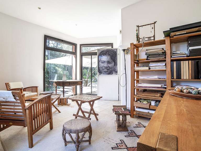 Villa Montpellier - 4 chambres - 200m²