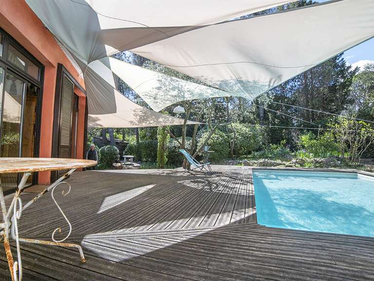 Villa Montpellier - 4 chambres - 200m²