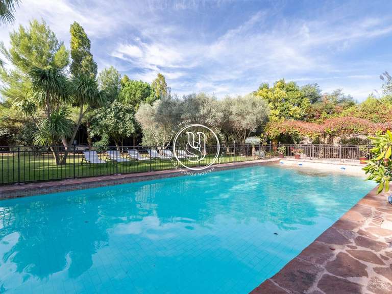 Villa Montpellier - 18 chambres - 627m²