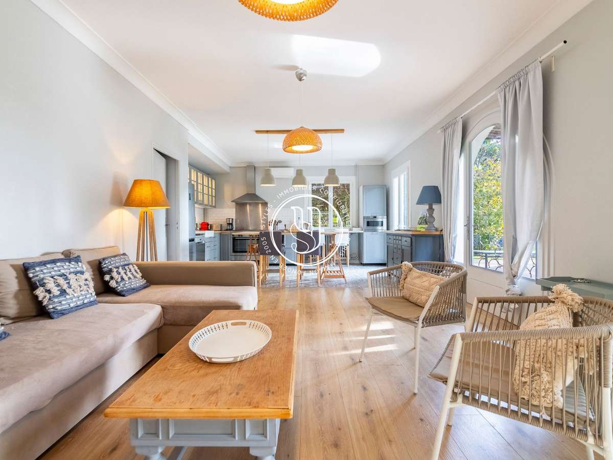 Villa Montpellier
