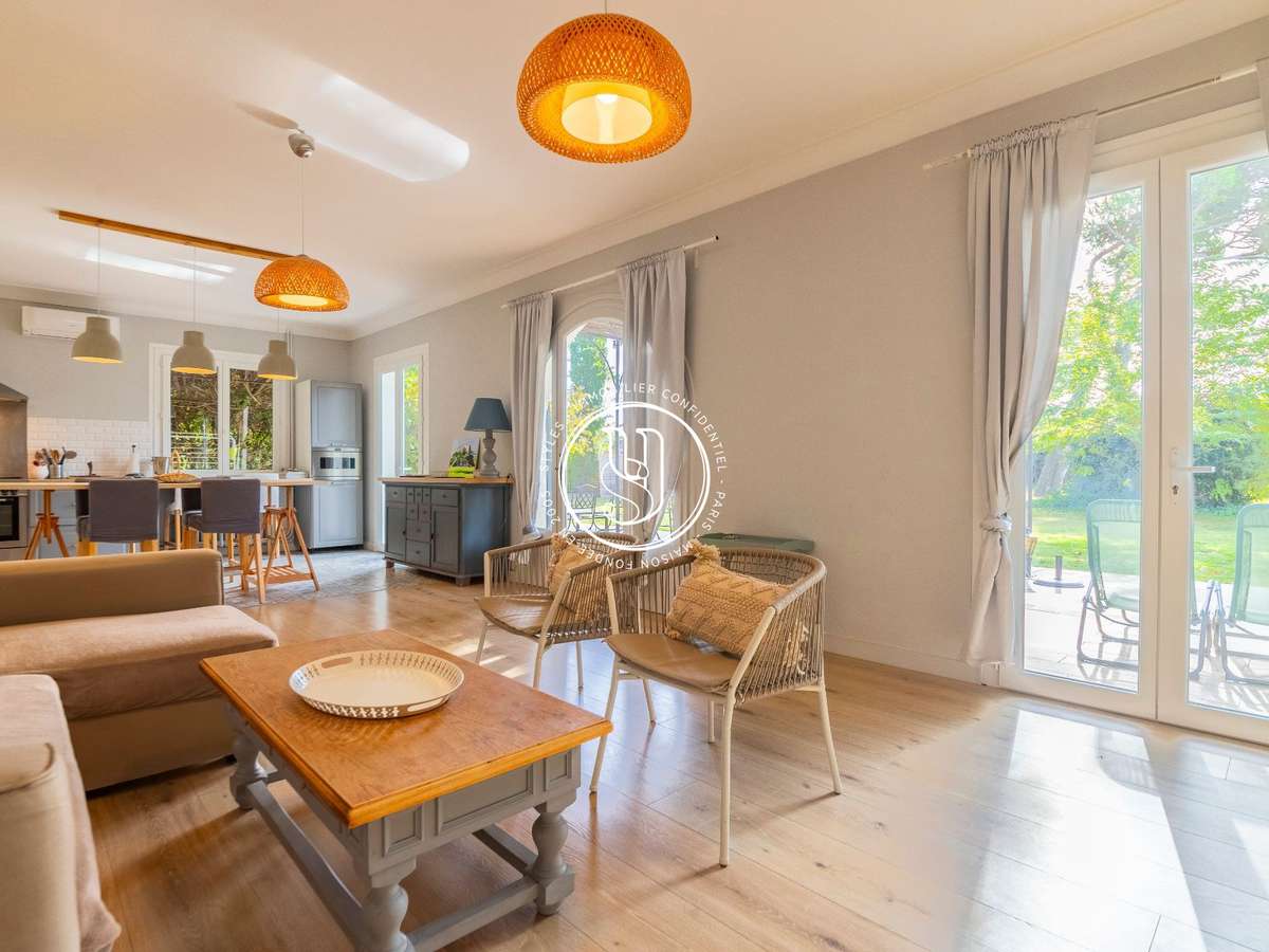 Villa Montpellier