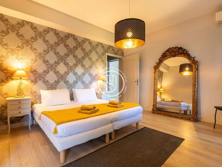 Villa Montpellier - 18 chambres - 627m²