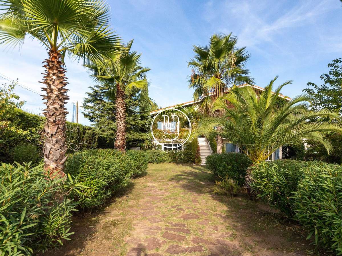 Villa Montpellier