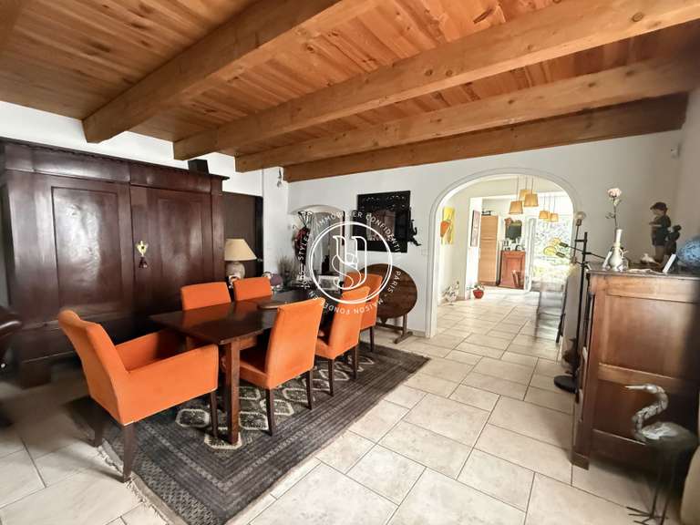 Villa Montpellier - 5 chambres - 200m²