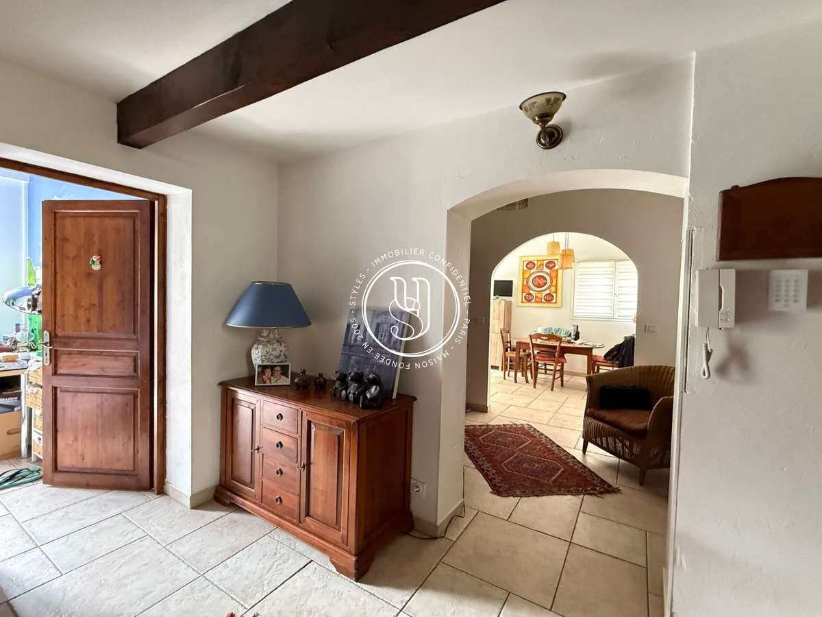 Villa Montpellier