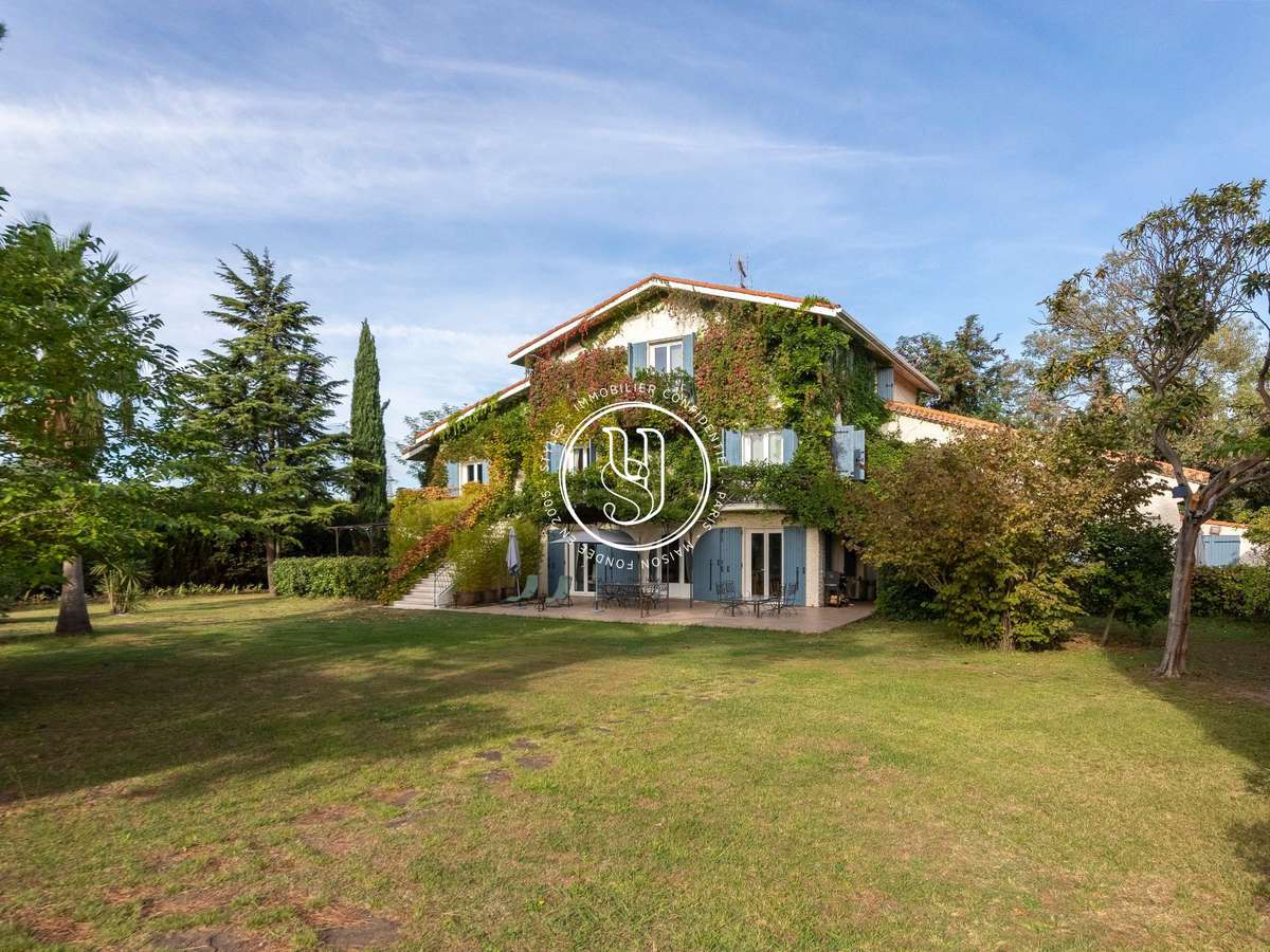 Villa Montpellier
