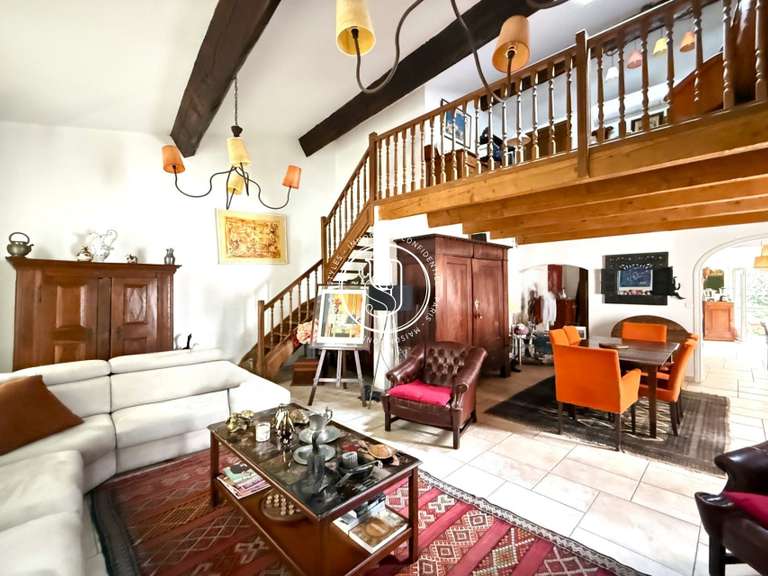 Villa Montpellier - 5 chambres - 161m²