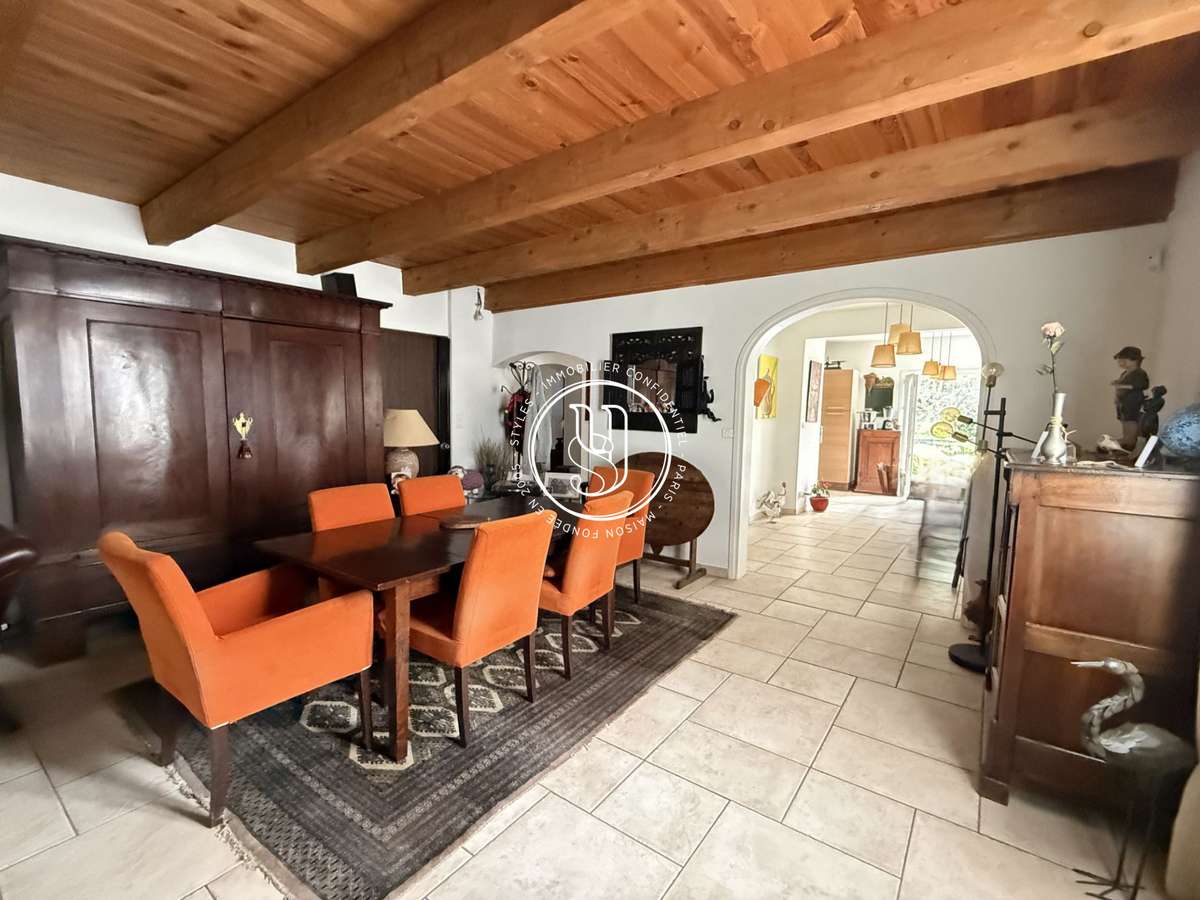 Villa Montpellier