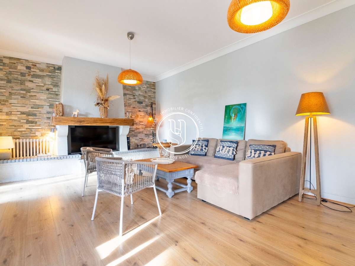 Villa Montpellier