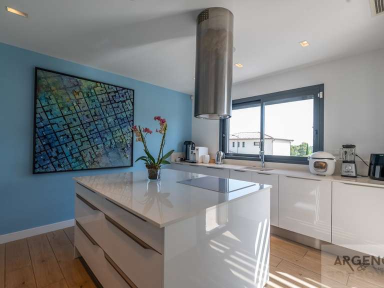 Villa Montpellier - 4 chambres - 196m²