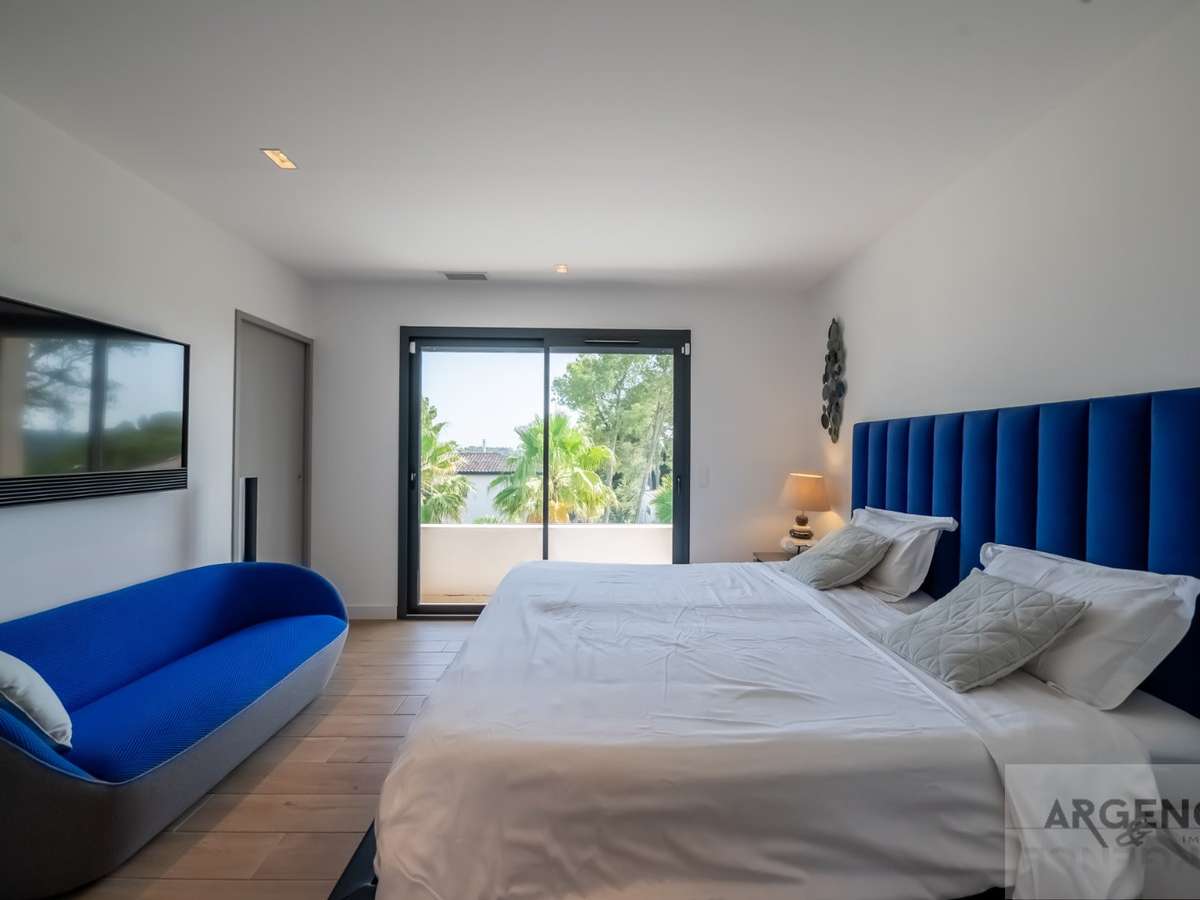 Villa Montpellier