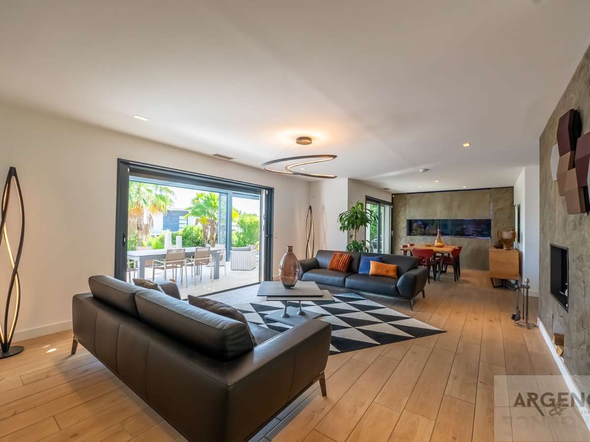 Villa Montpellier