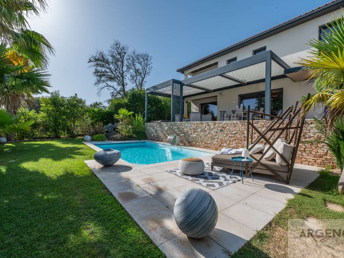 Villa Montpellier