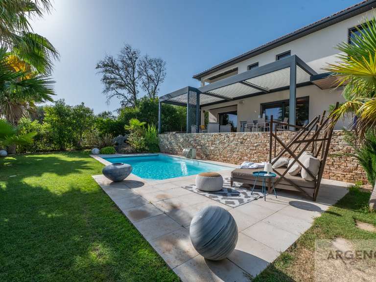 Villa Montpellier - 4 chambres - 196m²