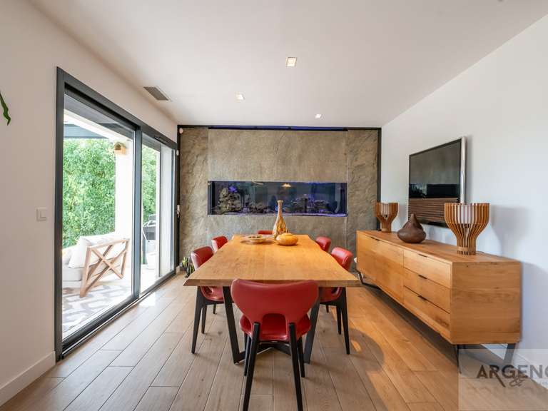 Villa Montpellier - 4 chambres - 196m²