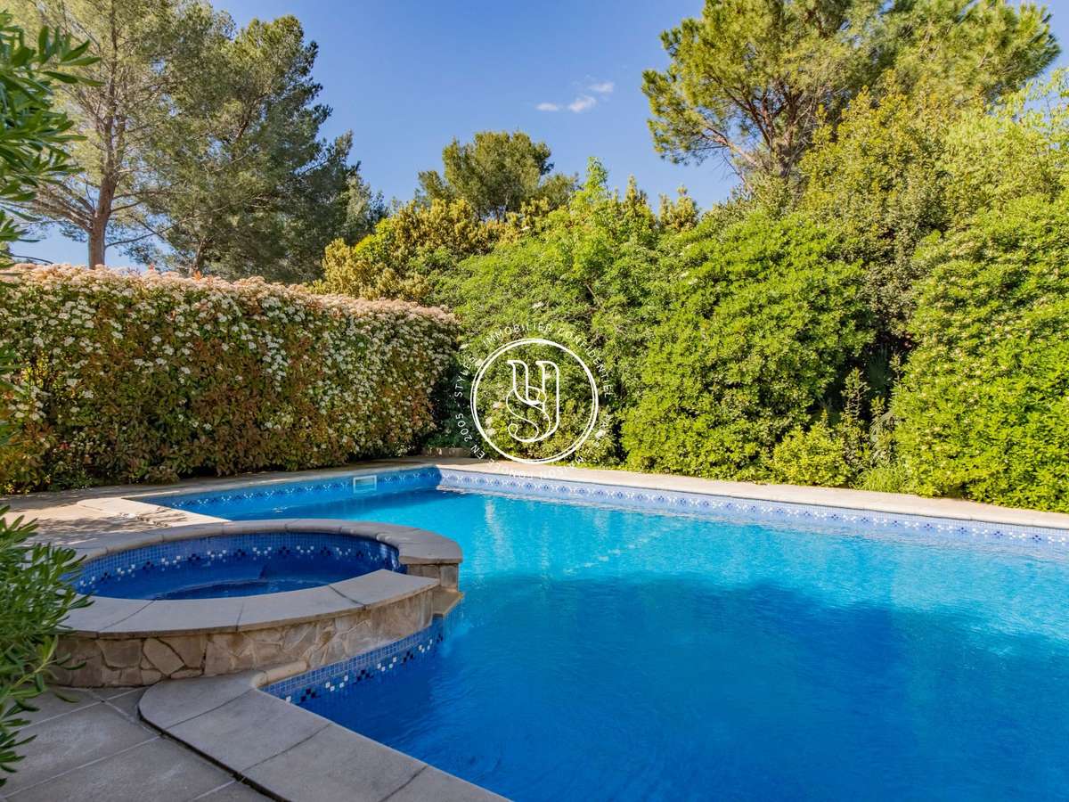 Villa Montpellier