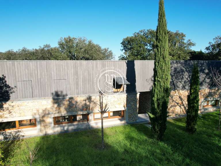 Villa Montpellier - 4 chambres - 259m²